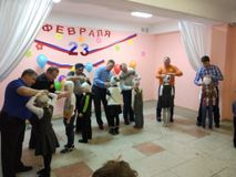 Конкурс «Санитарная подготовка»